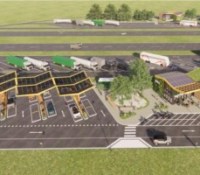 Station Fastned