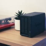Test du Synology DS723+ : le NAS 2 baies idéal Test du Synology DS723+ : le NAS 2 baies idéal