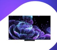 TCL TV 4K Mini LED QLED 65C831