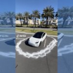 Non, les Tesla ne peuvent pas être bloquées par un cercle de sel et de la sorcellerie