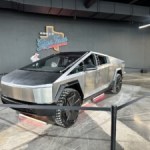Tesla Cybertruck : tout ce que l’on sait sur le pick-up électrique du « futur » Tesla Cybertruck : tout ce que l’on sait sur le pick-up électrique du « futur »