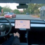 Tesla dévoile enfin le prix de son abonnement au logiciel Full Self-Driving (FSD) Tesla dévoile enfin le prix de son abonnement au logiciel Full Self-Driving (FSD)