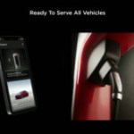 Tesla : les nouveaux Superchargeurs v4 règlent enfin une situation très problématique Tesla : les nouveaux Superchargeurs v4 règlent enfin une situation très problématique