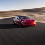 Tesla fait chuter le prix de ses Model S et Model X, mais pas pour tout le monde (pour le moment) Tesla fait chuter le prix de ses Model S et Model X, mais pas pour tout le monde (pour le moment)