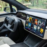 Tesla retire de ses voitures électriques une fonctionnalité originale qui sera regrettée par certains conducteurs Tesla retire de ses voitures électriques une fonctionnalité originale qui sera regrettée par certains conducteurs