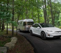 Airstream eStream Concept