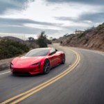 Tesla Roadster, la voiture électrique de la démesure décale encore son lancement Tesla Roadster, la voiture électrique de la démesure décale encore son lancement