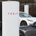 Tesla : voici les nouveaux Superchargeurs V4, pour faciliter la recharge de toutes les voitures électriques Tesla : voici les nouveaux Superchargeurs V4, pour faciliter la recharge de toutes les voitures électriques