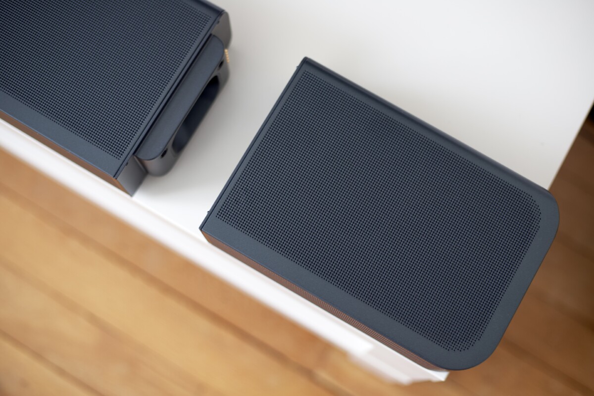 Test JBL Bar 1300 Test JBL Bar 1300