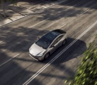 Toyota Prius 2023 Prime – 1