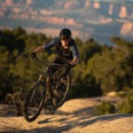 Giant lance le VTT électrique le plus léger de son histoire : voici le puissant Trance X Advanced E+ Elite