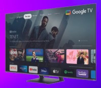 TV TCL 85C731