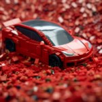 Top 70 des voitures électriques les plus vendues en mars 2023 : Tesla domine le marché Top 70 des voitures électriques les plus vendues en mars 2023 : Tesla domine le marché