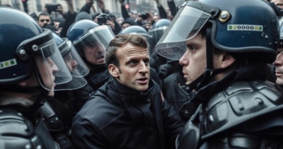 Ulrich_Emmanuel_Macron_rioting_against_law_enforcement_in_a_lar_7c9a7b12-f56a-4b04-b978-81ee3c3546fe