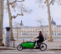 Source : Cargoroo via la Mairie de Lyon