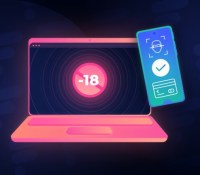 Pour la spécialiste en droit du numérique Valérie Nicolas, le prochain dispositif de vérification d'âge pour accéder à de la pornographie limitera forcément la liberté d'accès au web de façon anonyme. // Source : Frandroid