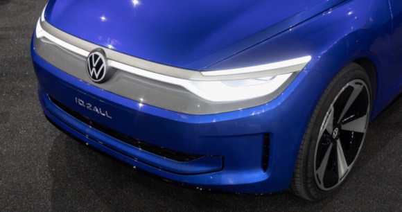 Volkswagen ID. 2All – 27 Volkswagen ID. 2All – 27