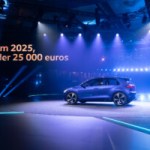 Volkswagen ID.2 électrique à 25000 € : enfin des bonnes nouvelles Volkswagen ID.2 électrique à 25000 € : enfin des bonnes nouvelles