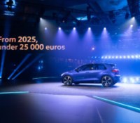 Volkswagen ID. 2All
