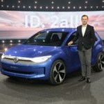 Volkswagen « confirme » l’ID.1 : une voiture électrique à moins de 20 000 euros pour semer la Dacia Spring Volkswagen « confirme » l’ID.1 : une voiture électrique à moins de 20 000 euros pour semer la Dacia Spring