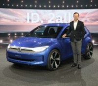Volkswagen ID. 2all
