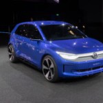 Volkswagen ID.2 all : tout ce qu’il faut savoir sur la voiture électrique à moins de 25 000 euros Volkswagen ID.2 all : tout ce qu’il faut savoir sur la voiture électrique à moins de 25 000 euros