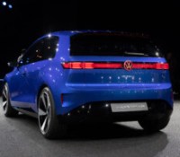 Volkswagen ID. 2All