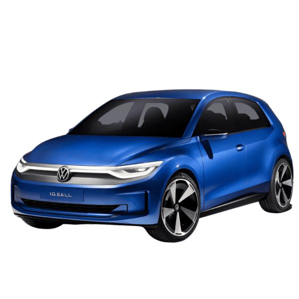 Volkswagen ID Polo