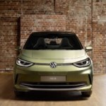 Volkswagen dévoile la nouvelle ID.3 restylée pour tenter de rivaliser avec la Tesla Model 3 Volkswagen dévoile la nouvelle ID.3 restylée pour tenter de rivaliser avec la Tesla Model 3