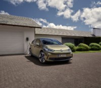 Volkswagen ID.3 nouvelle restylée recharge – 5