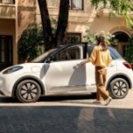 Cette voiture électrique est petite de l’extérieure, spacieuse à l’intérieure et ultra abordable Cette voiture électrique est petite de l’extérieure, spacieuse à l’intérieure et ultra abordable