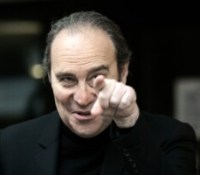 Xavier Niel // Source : Iliad