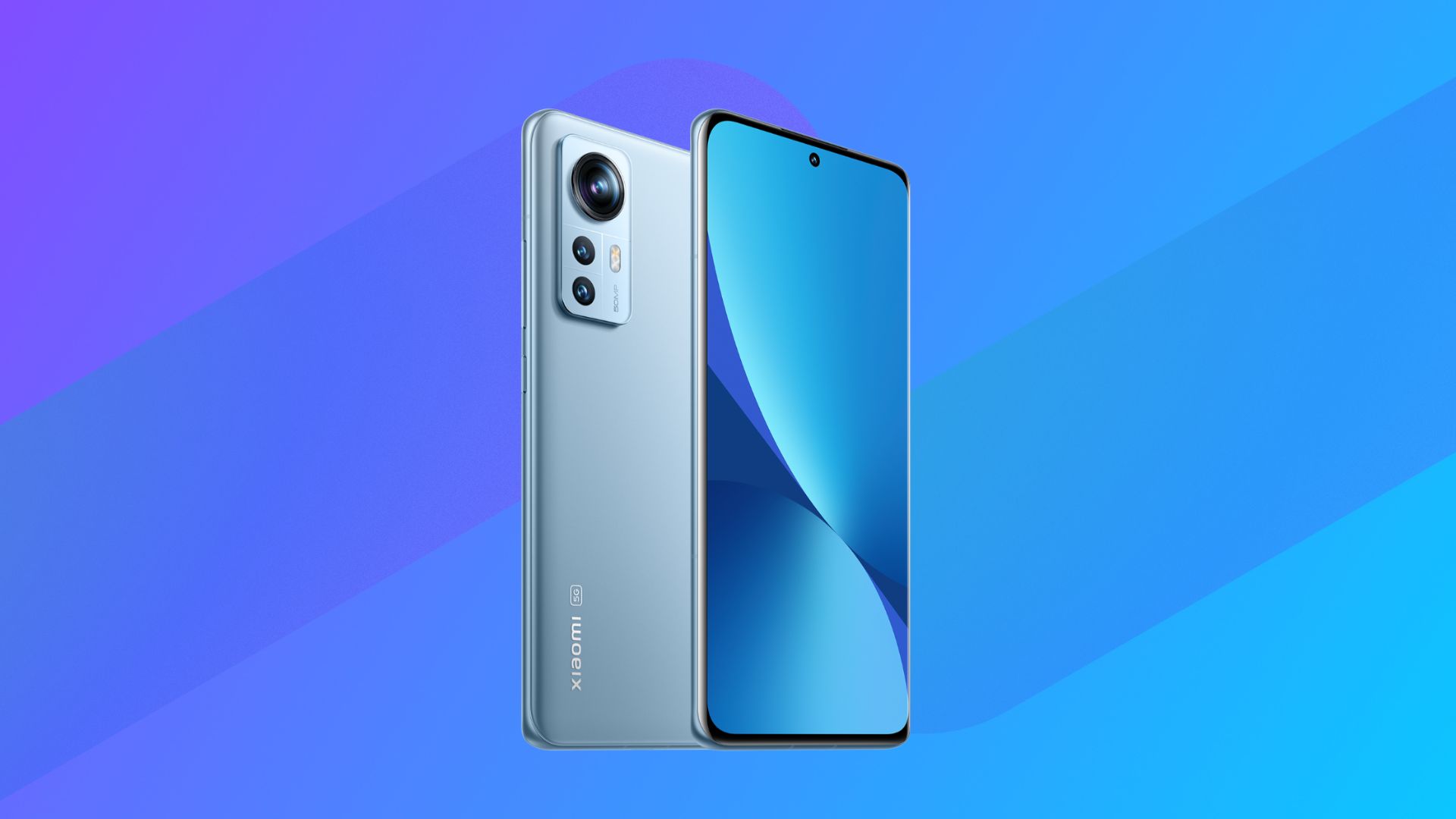 Xiaomi 12X pas cher
