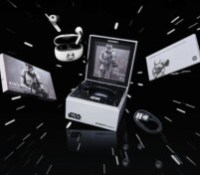 Les Xiaomi Buds 3 Star Wars Edition // Source : Xiaomi