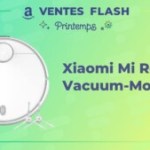 Ce robot aspirateur 2-en-1 de chez Xiaomi perd 30 % de son prix sur Amazon Ce robot aspirateur 2-en-1 de chez Xiaomi perd 30 % de son prix sur Amazon