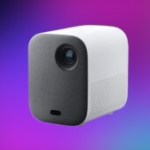 Mi Smart Projector 2 : le vidéoprojecteur compact de Xiaomi est à son meilleur prix Mi Smart Projector 2 : le vidéoprojecteur compact de Xiaomi est à son meilleur prix