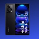 À peine sorti, le nouveau Xiaomi Redmi Note 12 Pro est déjà 75 € moins cher À peine sorti, le nouveau Xiaomi Redmi Note 12 Pro est déjà 75 € moins cher