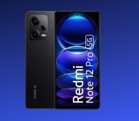 Xiaomi Redmi Note 12 Pro 5G