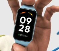Xiaomi Redmi Smart Band 2 Source site officiel Xiaomi Redmi Smart Band 2 Source site officiel