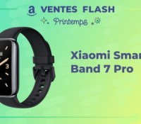 Xiaomi Smart Band 7 Pro