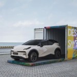 Voici l’intérieur inspiré de Tesla pour la future rivale de la Renault Mégane électrique Voici l’intérieur inspiré de Tesla pour la future rivale de la Renault Mégane électrique