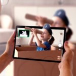 10 ans plus tard, la 3D revient hanter le marché des tablettes
