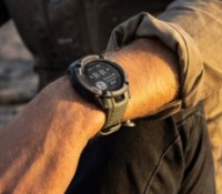 La Garmin Instinct 2X Solar // Source : Garmin