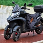 Essai du Zeway swapperTriango+ : la recharge en « 50 secondes » ne fait pas tout