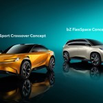 Toyota ne croit pas au 100 % électrique mais présente deux futures voitures électriques Toyota ne croit pas au 100 % électrique mais présente deux futures voitures électriques