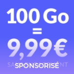 Un grand forfait mobile à petit prix ? Voilà la proposition de cet opérateur Un grand forfait mobile à petit prix ? Voilà la proposition de cet opérateur