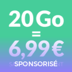 À moins de 7 euros et sans augmentation après 1 an, ce forfait mobile fait du bien à votre portemonnaie À moins de 7 euros et sans augmentation après 1 an, ce forfait mobile fait du bien à votre portemonnaie