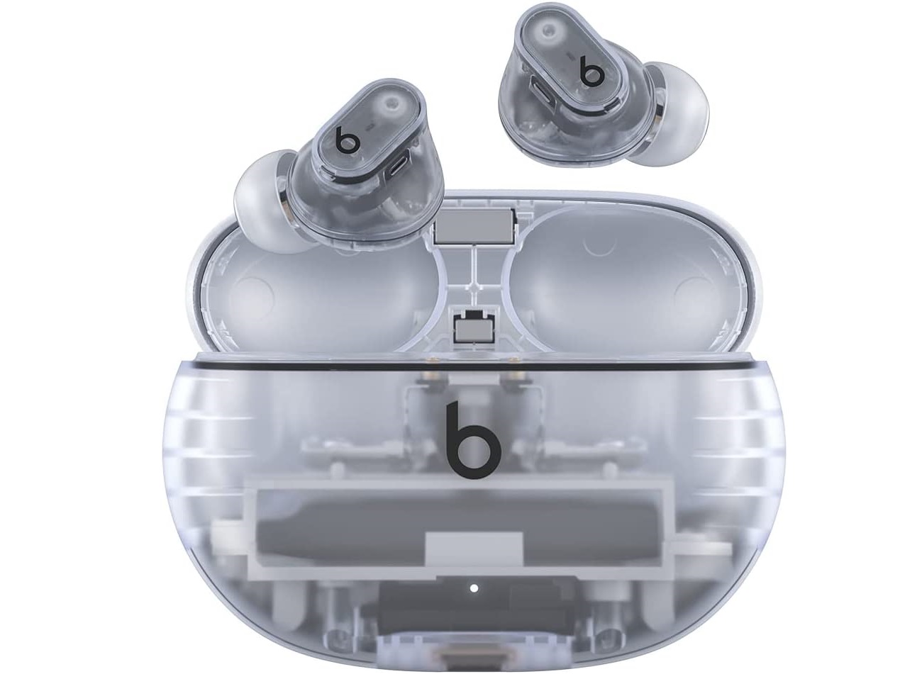 Les Beats Studio Buds Plus