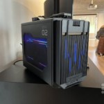 Acer Predator Orion X : beaucoup de puissance de jeu dans un tout petit format Acer Predator Orion X : beaucoup de puissance de jeu dans un tout petit format