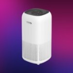 Ce purificateur d&rsquo;air signé Amazon coûte 40 % de moins grâce à cette offre